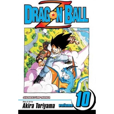 Dragon Ball Z Toriyama Akira