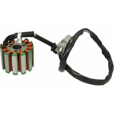 ARROWHEAD stator, generátor YAMAHA FZ1 1000 N ABS, S ABS (FAZER), S, N, ABS (FAZER) 06-15, FZ8 800 NA ABS, N, S, SA ABS (FAZER) 11-13, YZF-R1 1000 04-08 (2D1-81410-00-00, 2D1-81410-01-00, 2D1-81410-10