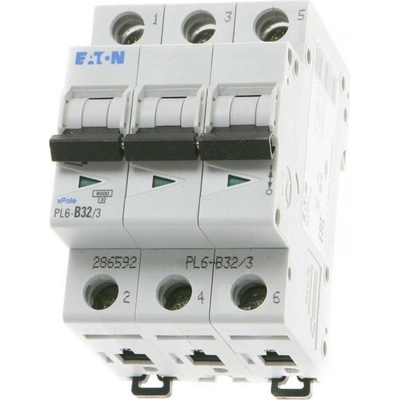 Eaton PL6-B32/3