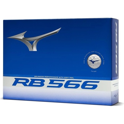 Mizuno RB566 Balls – Sleviste.cz