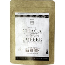 Ra Hygge Chaga Mushroom Coffee mletá 227 g