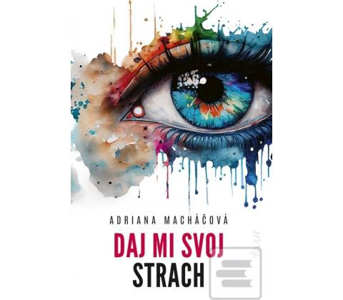 Daj mi svoj strach