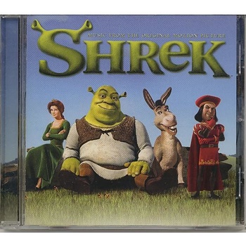 Ost - Shrek CD