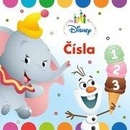 Disney: Čísla