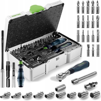 Festool SYS3 S 76-1/4"-CE RA 578112