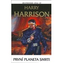 První planeta smrti - Harry Harrison