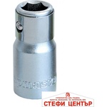 Top Master Pro Адаптер за битове 1/4 x 1/4 F L23 mm TMP (330366)
