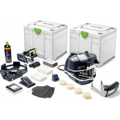 Festool KA 65-Set 577840 – Zboží Mobilmania