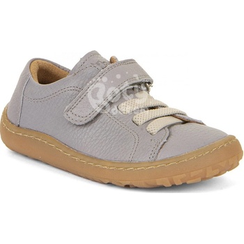 Froddo Sneaker Laces light grey