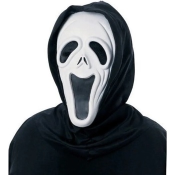 Image 1 of Rubies Детска карнаална маска Дух - Rubies [Halloween]