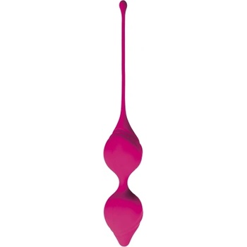 Virgite Вагинални топчета Virgite E2 розови