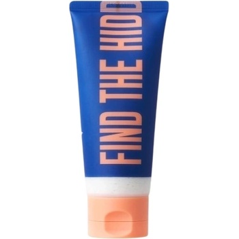 Dear Doer Скраб за тяло The Hidden, 100 ml