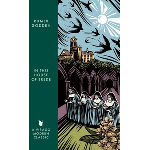 In this House of Brede | Rumer Godden (ISBN: 9780349017532)