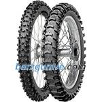 Dunlop Geomax MX 12 ( 90/100-14 TT 49M Задно колело ) - barzgumve Мотоциклетни гуми