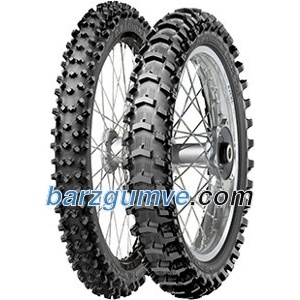 Dunlop Geomax MX 12 ( 90/100-14 TT 49M Задно колело ) - barzgumve Мотоциклетни гуми