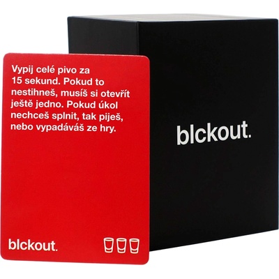 Delab Blckout