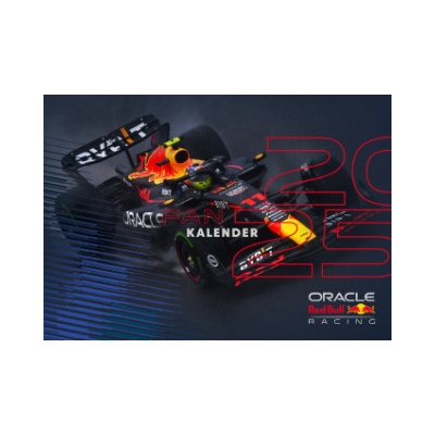 Oracle Red Bull Racing Fan 2025 - Heureka.cz