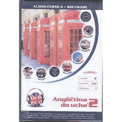 Angličtina do ucha