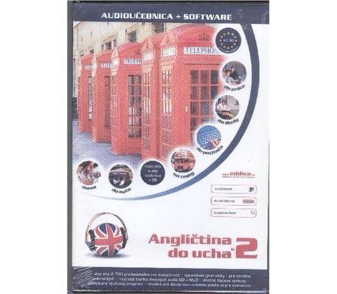 Angličtina do ucha