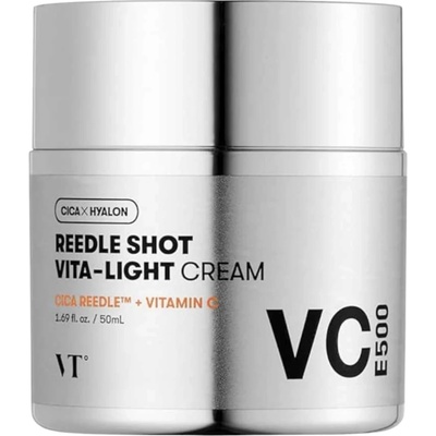 VT Cosmetics - Reedle Shot Vita-Light Cream 50ml