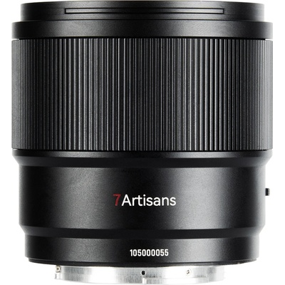 7Artisans AF 10mm f2,8 APS-C objektiv (Fuji X) AF10F28B-X