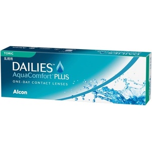 Dailies DLY TOR ACP 30 (DLY TOR ACP 30)