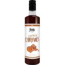 Fonte sirup Slaný karamel 0,75 l