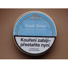 Ashton Dýmkový tabák Smooth Sailing 50g