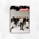 NCT 127 - Ay-Yo - Repackage, B Version CD