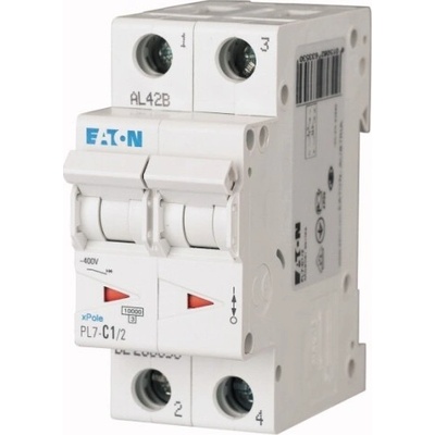 Eaton PL7-B1/2 1A 165079