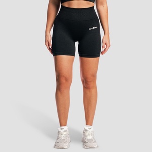 GymBeam Дамски шорти FLO Graphite L