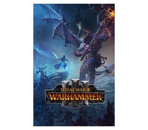 Total War: WARHAMMER 3