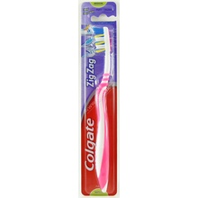 Colgate Zig Zag medium