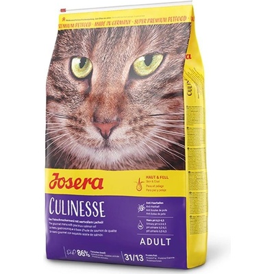 Josera Cat Super Premium Culinesse 0,4 kg
