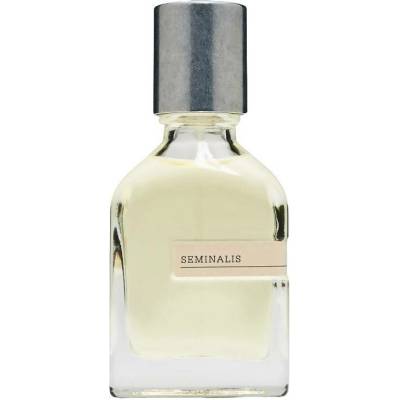 Orto Parisi Seminalis parfumovaná voda unisex 50 ml