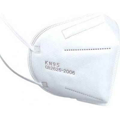 SAGITTA Respirátor na dýchanie FFP2 KN95 TE610108