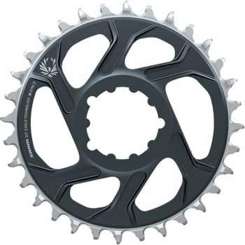SRAM CR X-SYNC EAGLE 32T DM 6MM LNRPLR C3
