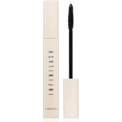 Farmasi Infinilash řasenka pro prodloužení natočení a objem Black 9 ml
