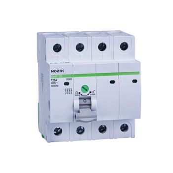Image 1 of NOARK Electric Ex9I125 Товаров прекъсвач 4P 63A - 100882 (100882)