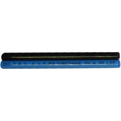 HADICE AEROTEC PU-TWIN - Polyeretan. dvojitá had. na vzduch (8/6 mm) 7 bar, modrá-černá (-20/+60°C) – Hledejceny.cz