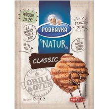 Podravka Natur grill classic 25 g