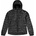 Picture Mid Puff Down Jacket Women Black M Ски яке (SWT137-B-M)