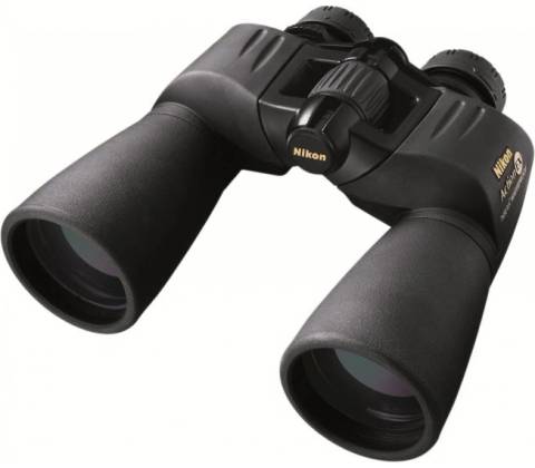 Nikon CF WP Action EX 7x50