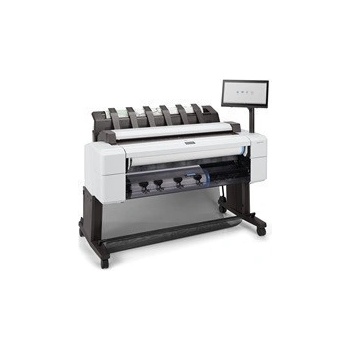 HP DesignJet T2600