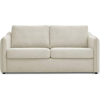 Bobochic Бежов диван за ежедневно спане/сгъваем 178 cm Lenny - Bobochic Paris (WT-CAPR-3R---W_1 P744 N.CZ)