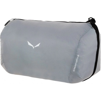 Salewa Ultralight Duffle 28L alloy
