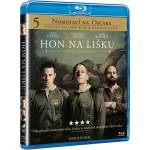 Bontonfilm a. s Ловец на лисици - Blu-ray (009522)