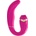 Adrien Lastic My G Pink