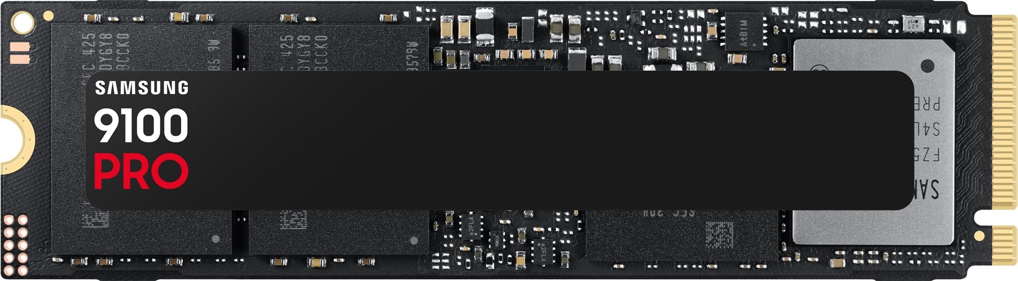 Samsung 9100 PRO 4TB (MZ-VAP4T0BW)