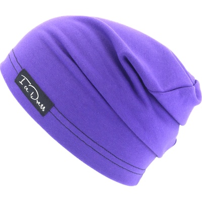 Drexiss čepice Really Violet